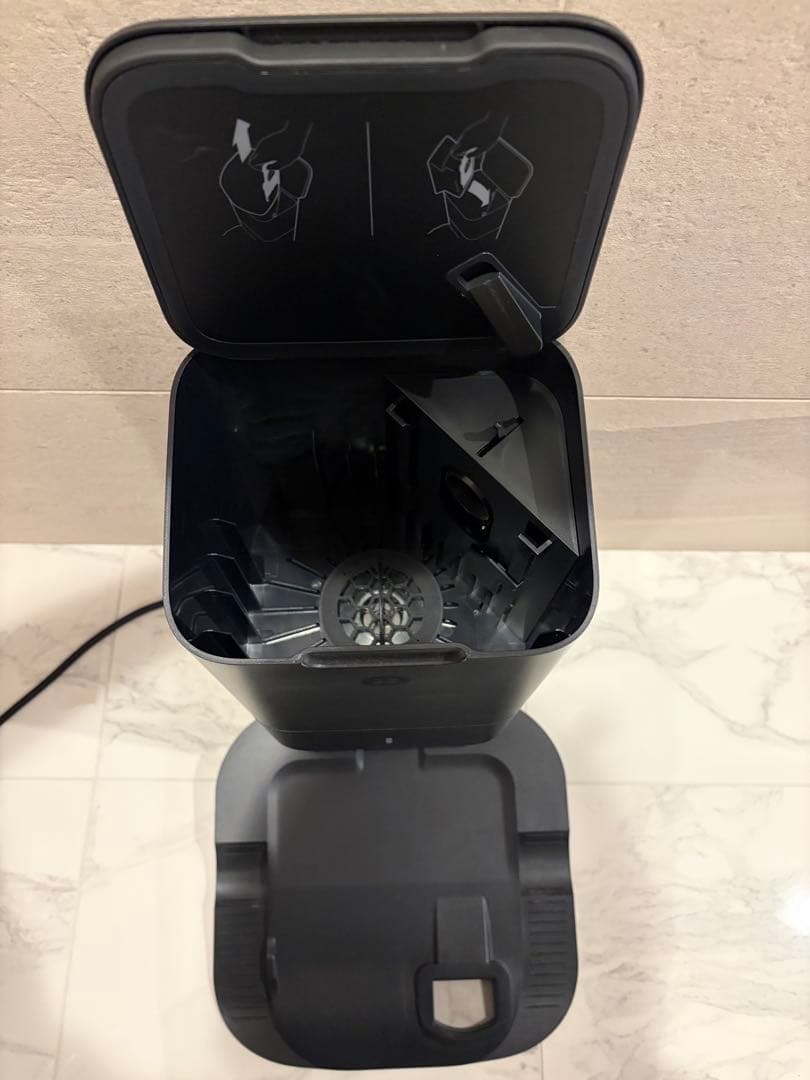 【美品】ルンバ Roomba i3+ i355060 ホームベース 付属品セット