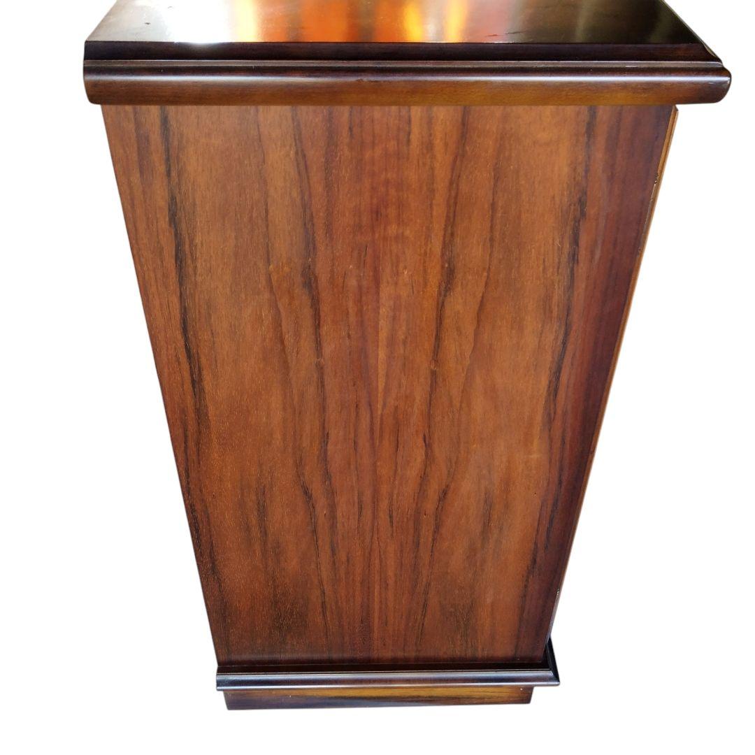 【極美品】karimoku カリモク コロニアル サイドボード リビングボード