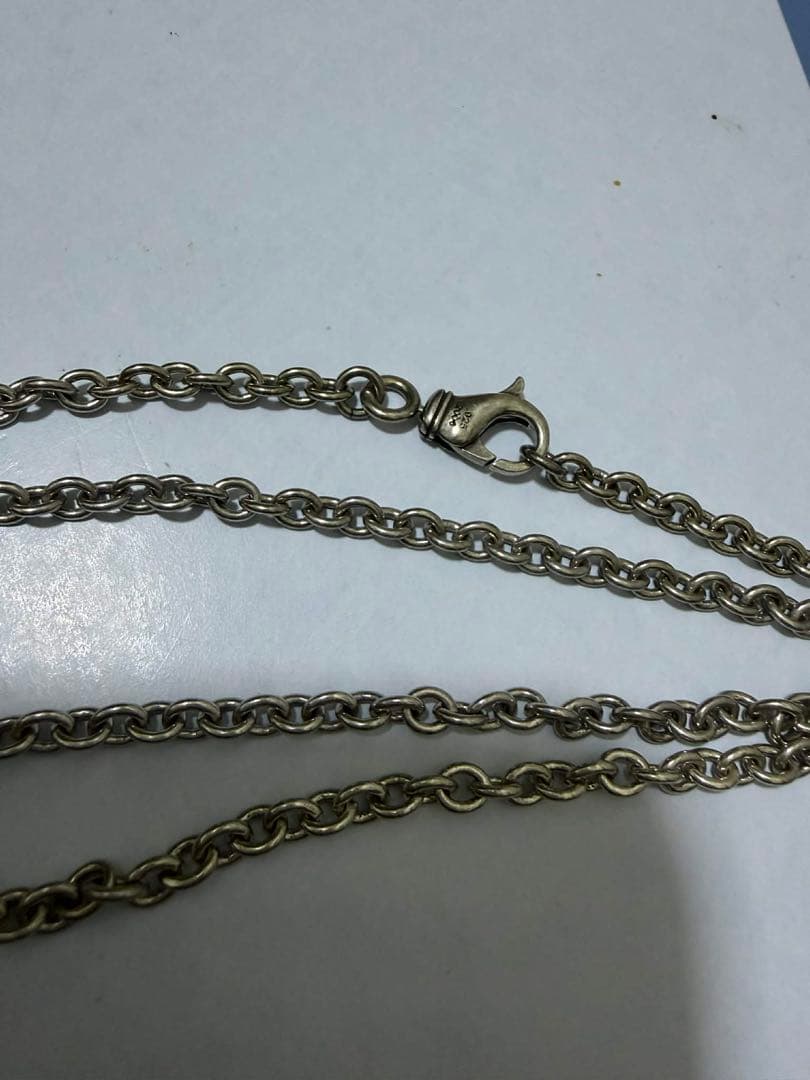 クロムハーツ ネックレス