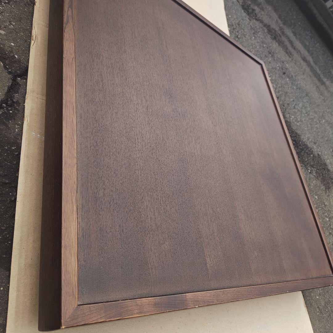 昭和レトロ　カリモクkarimoku 座布団付き　高級椅子　折りたたみ式　当時物