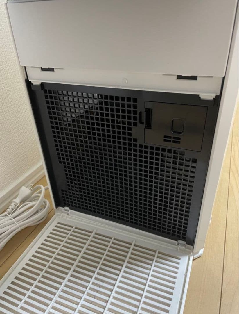 ダイキン 空気清浄機 MC55Y-W 2022年製