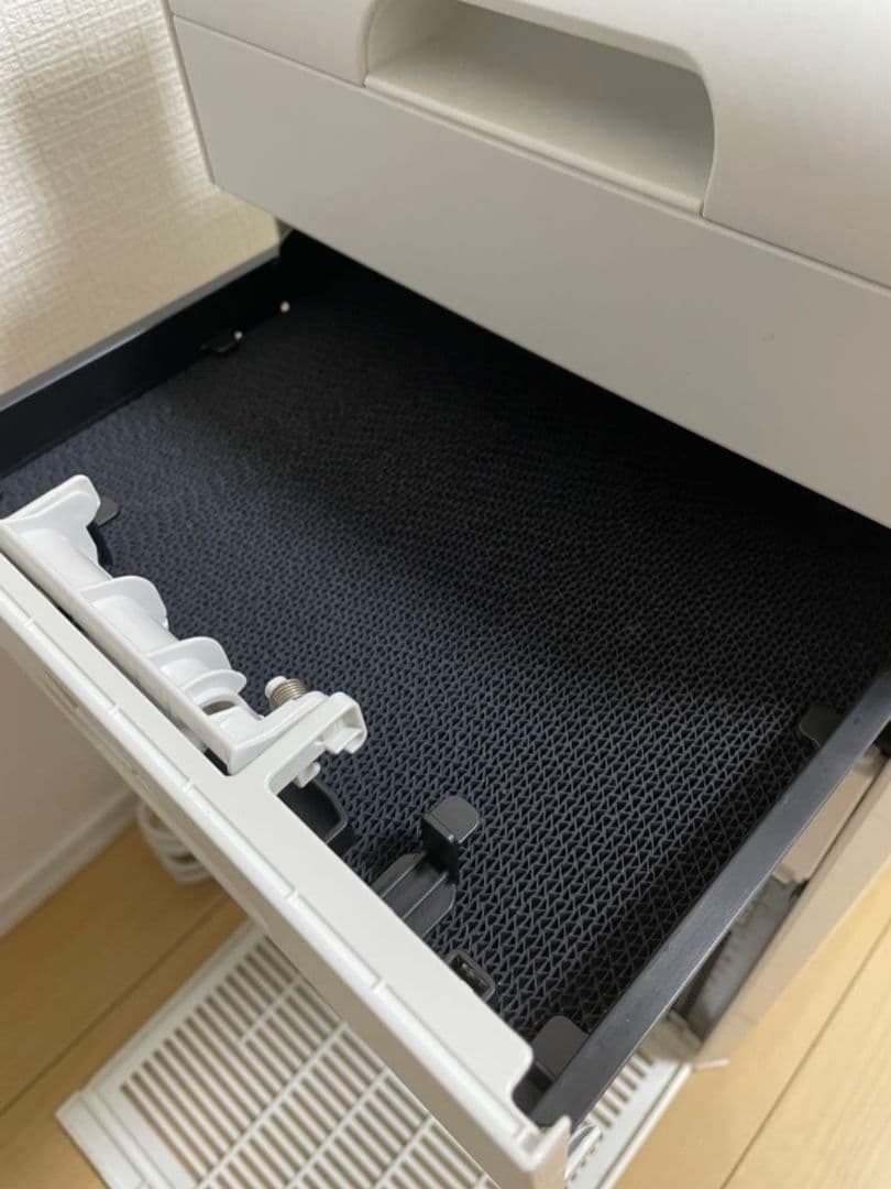 ダイキン 空気清浄機 MC55Y-W 2022年製