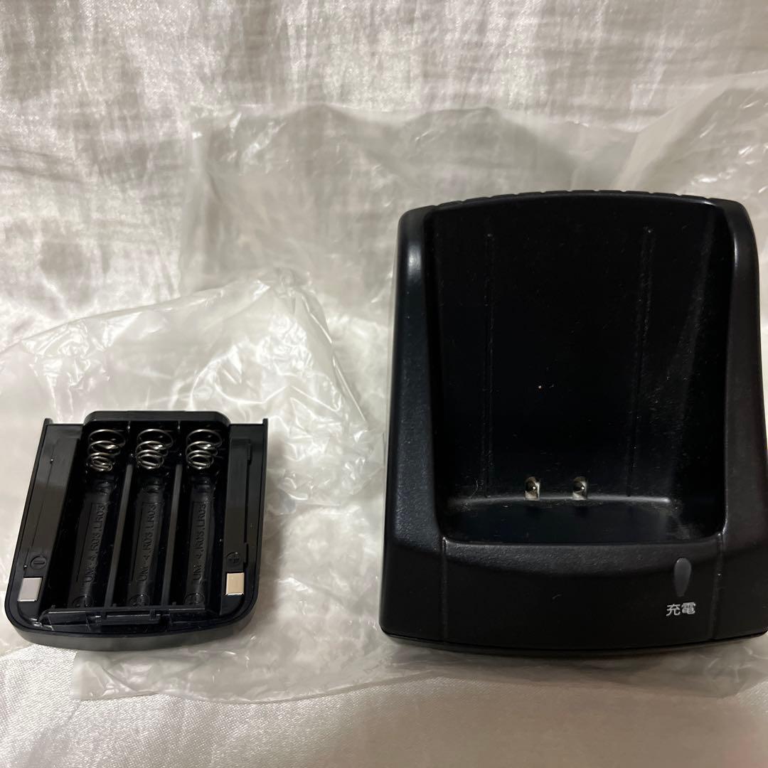 ＰＨＳ　PHS本体　PHS一式セット　携帯電話　超レア商品