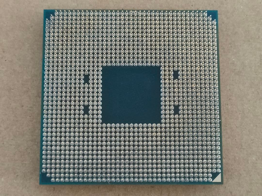 D*i様 AMD Ryzen 5-5600X CPU