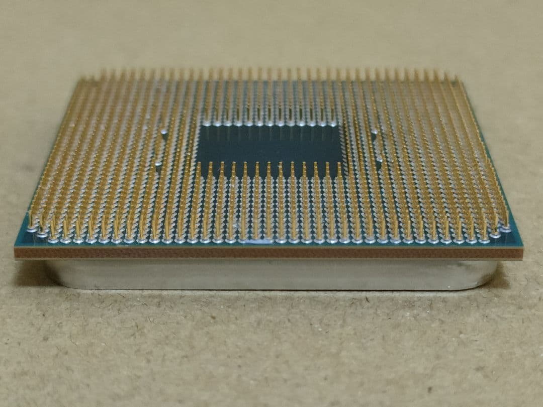 D*i様 AMD Ryzen 5-5600X CPU