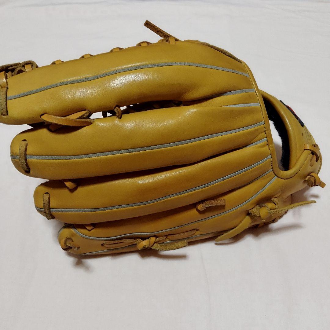 ミズノ　イチローモデル　ダイアモンドマスター 限定　レッドラベル