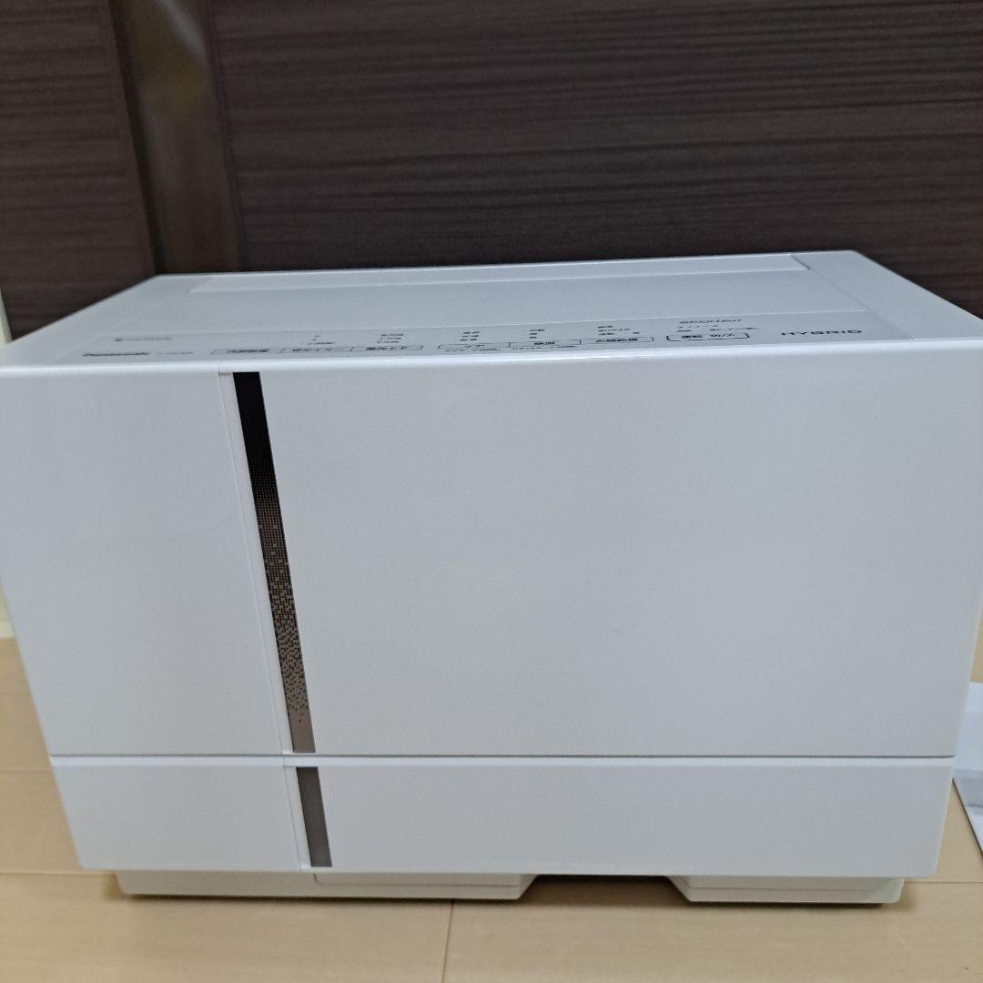 最安!美品～普通!Panasonic 衣類乾燥機 F-YHUX90 除湿器