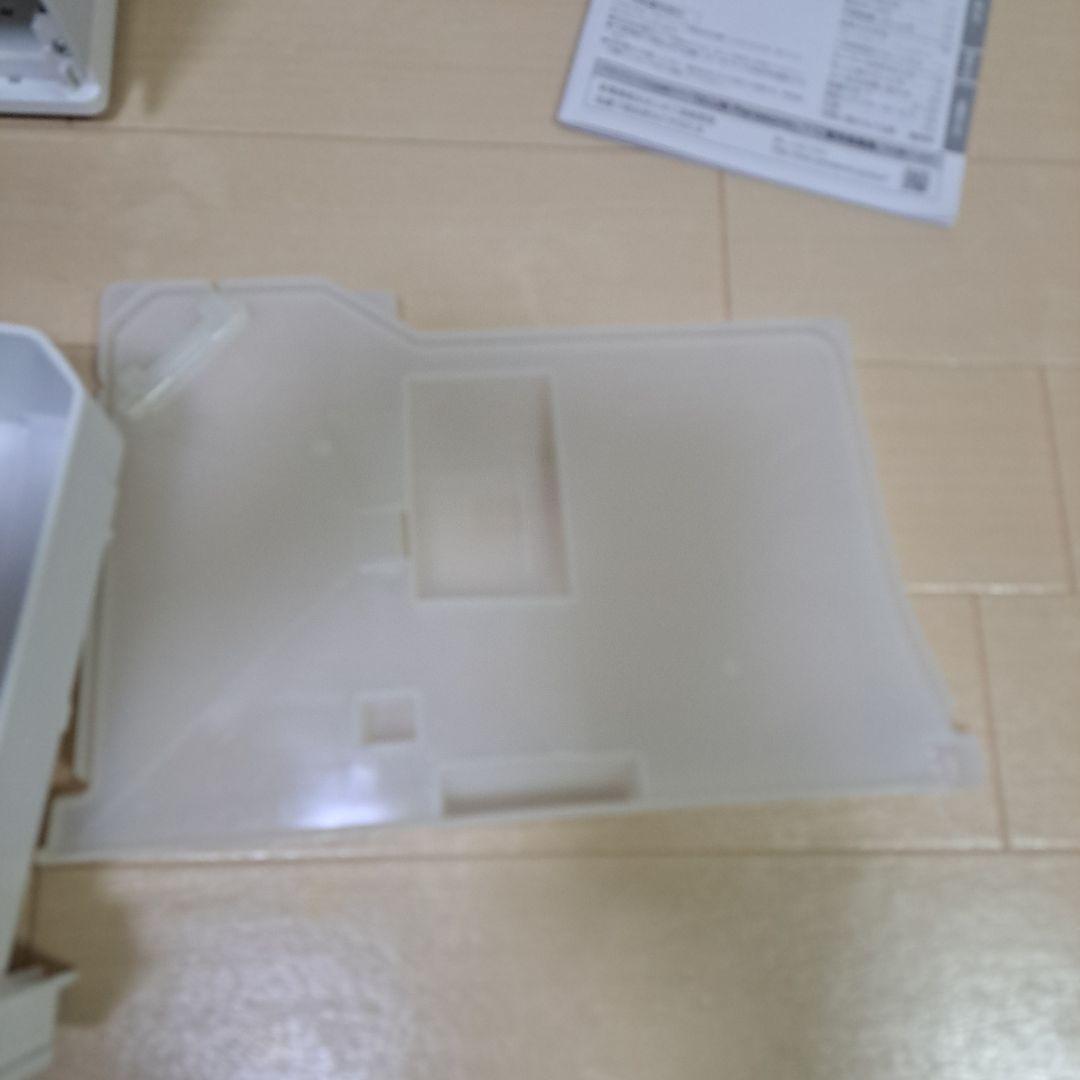 最安!美品～普通!Panasonic 衣類乾燥機 F-YHUX90 除湿器