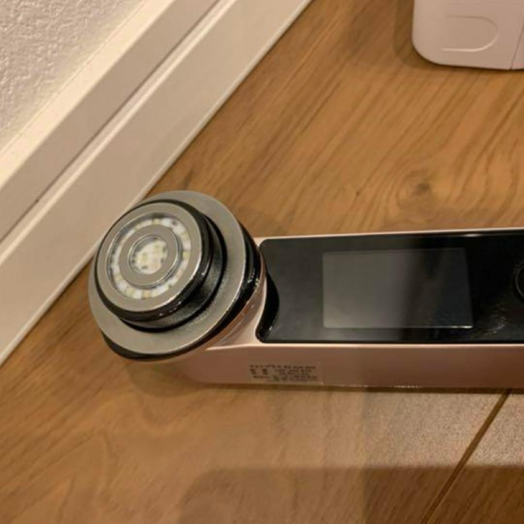 YA-MAN ヤーマン フォトプラスEX EYE HRF-20P EYE PRO