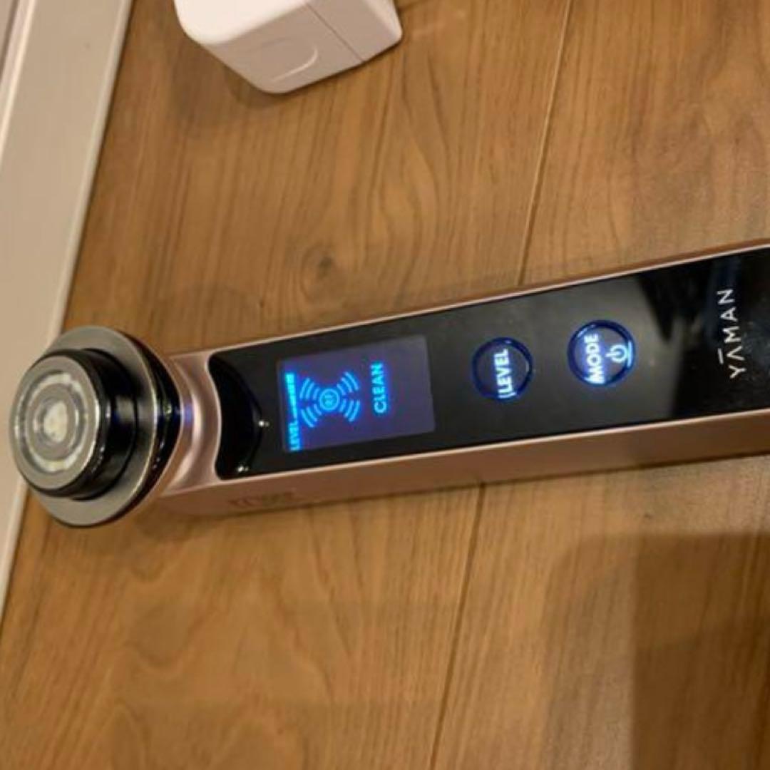 YA-MAN ヤーマン フォトプラスEX EYE HRF-20P EYE PRO