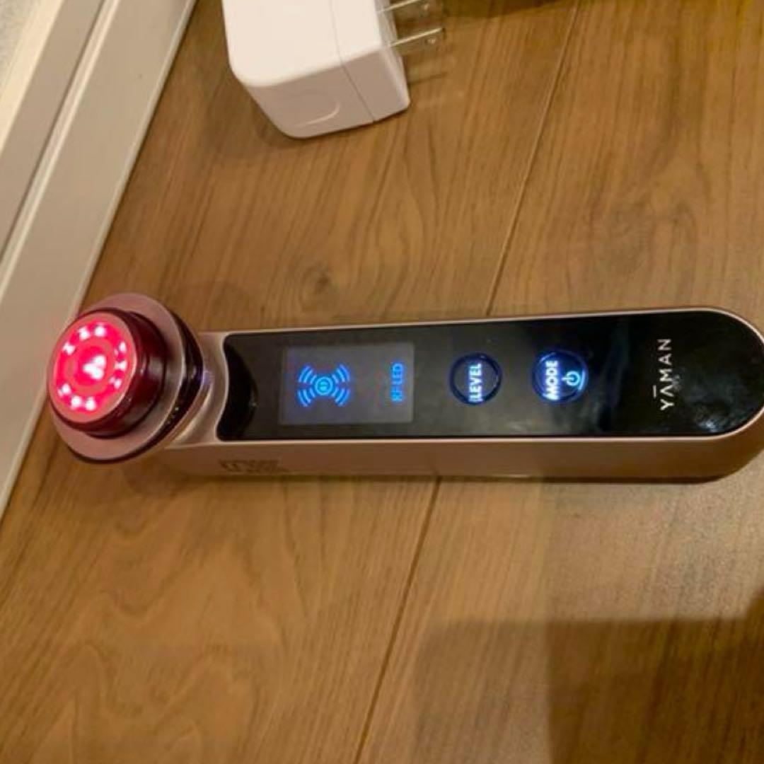 YA-MAN ヤーマン フォトプラスEX EYE HRF-20P EYE PRO