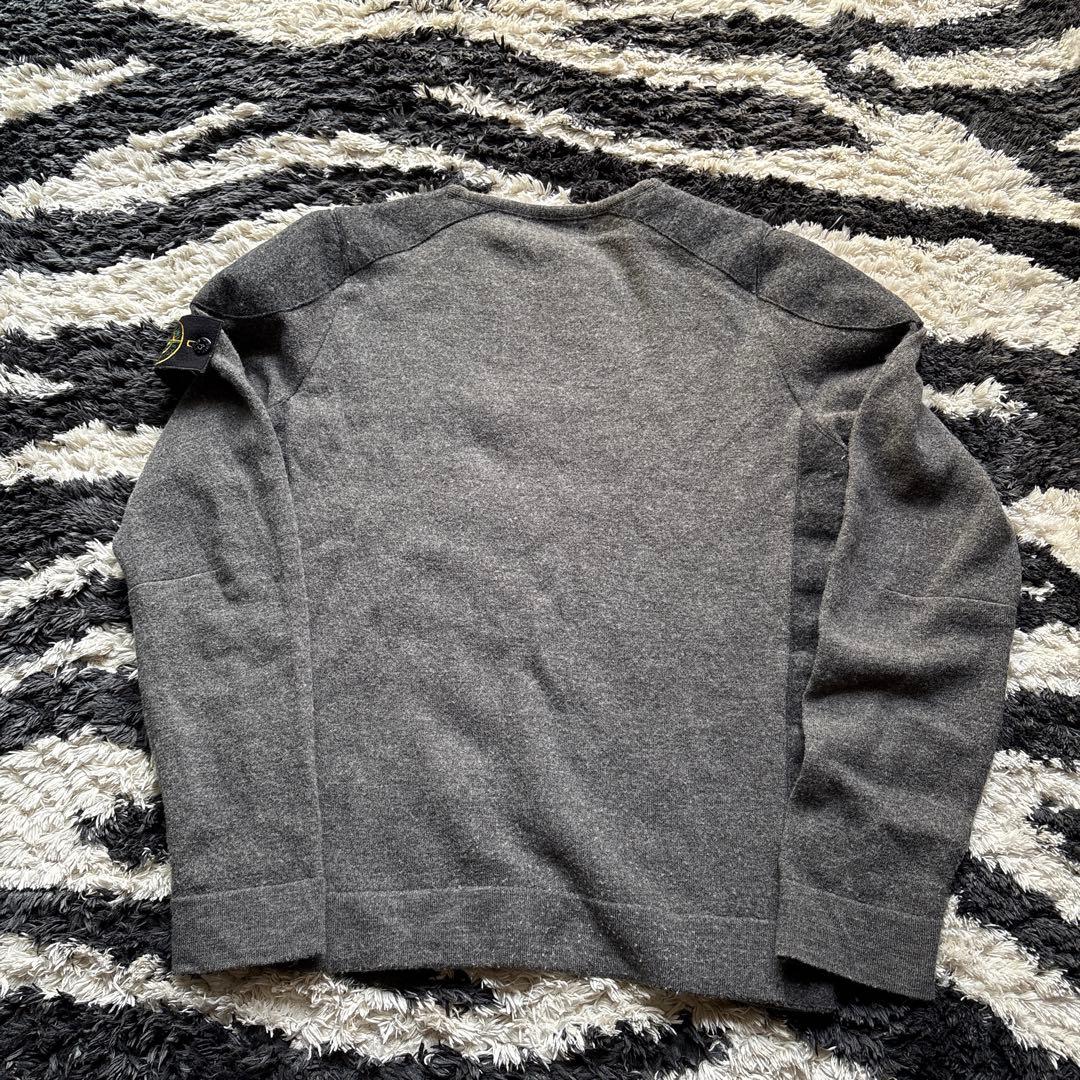 Stone  Sports ロンT ニット