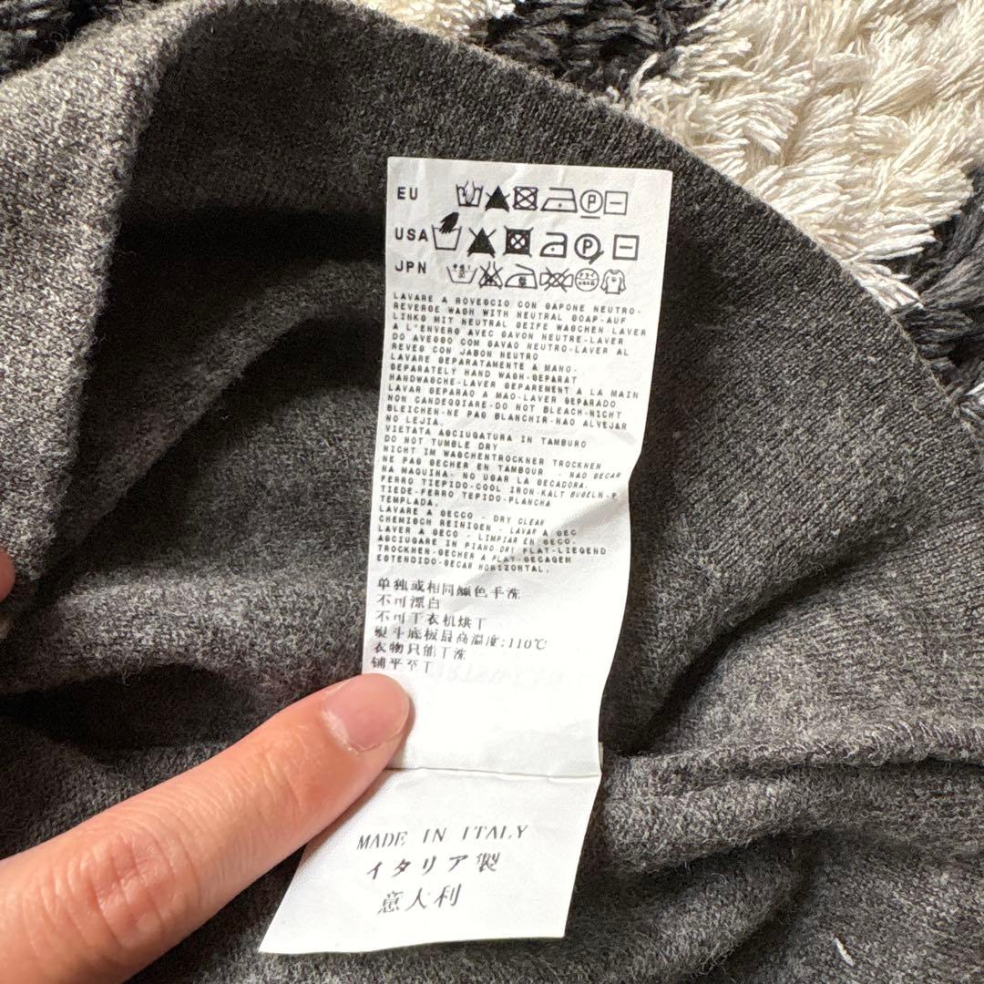 Stone  Sports ロンT ニット