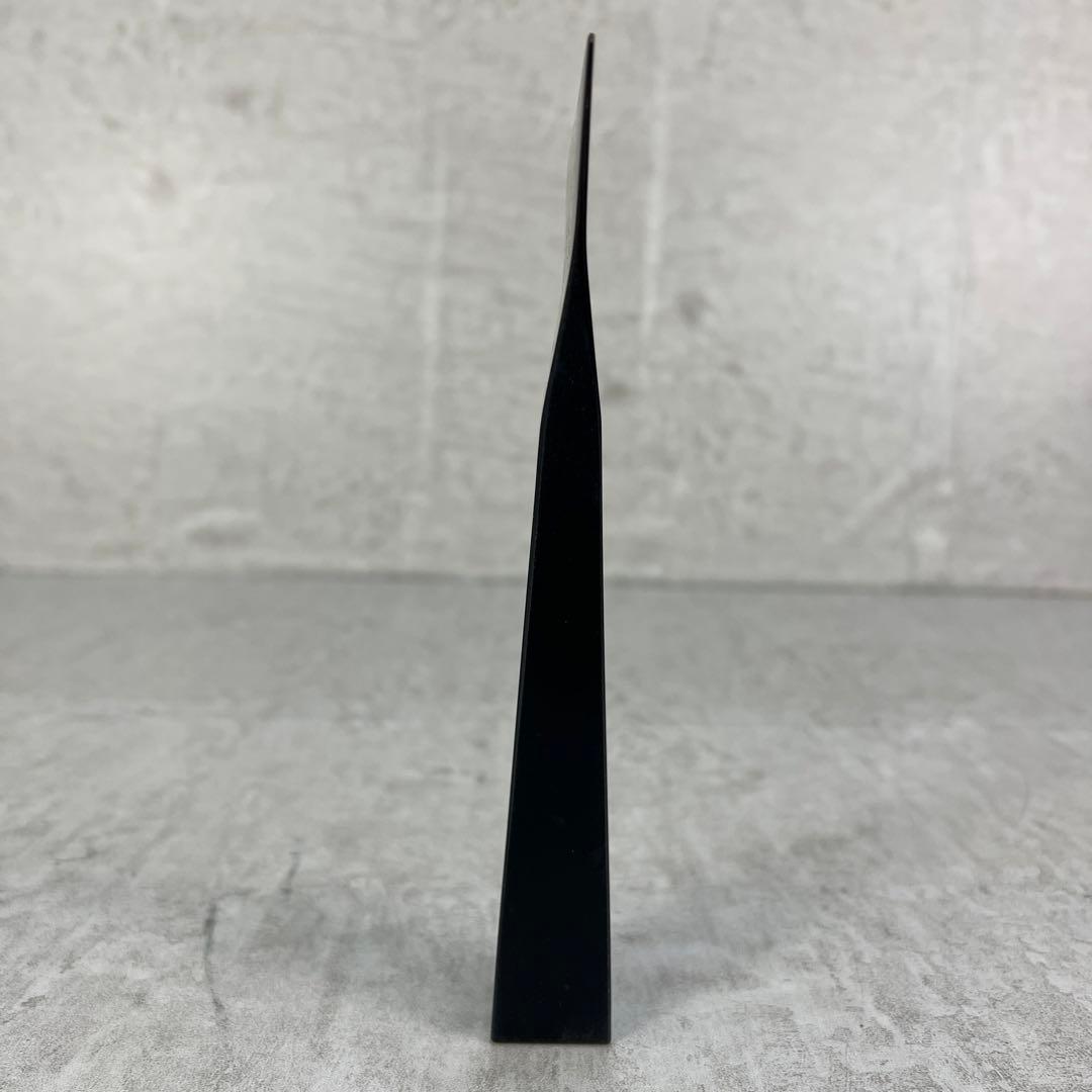 良品　三味線　撥　バチ　鼈甲　べっ甲　天然素材　開き約9cm　ケース