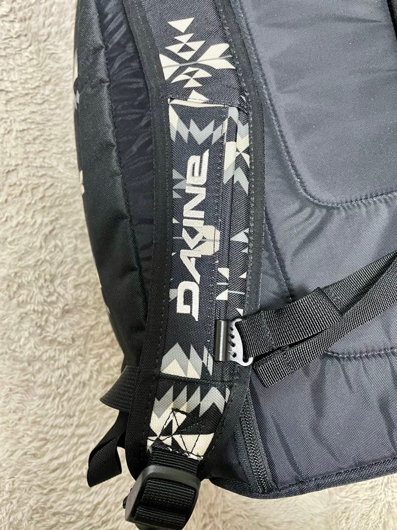 [DAKINE ]ダカイン　スノーボードブーツバッグ　ブーツケース　リュック