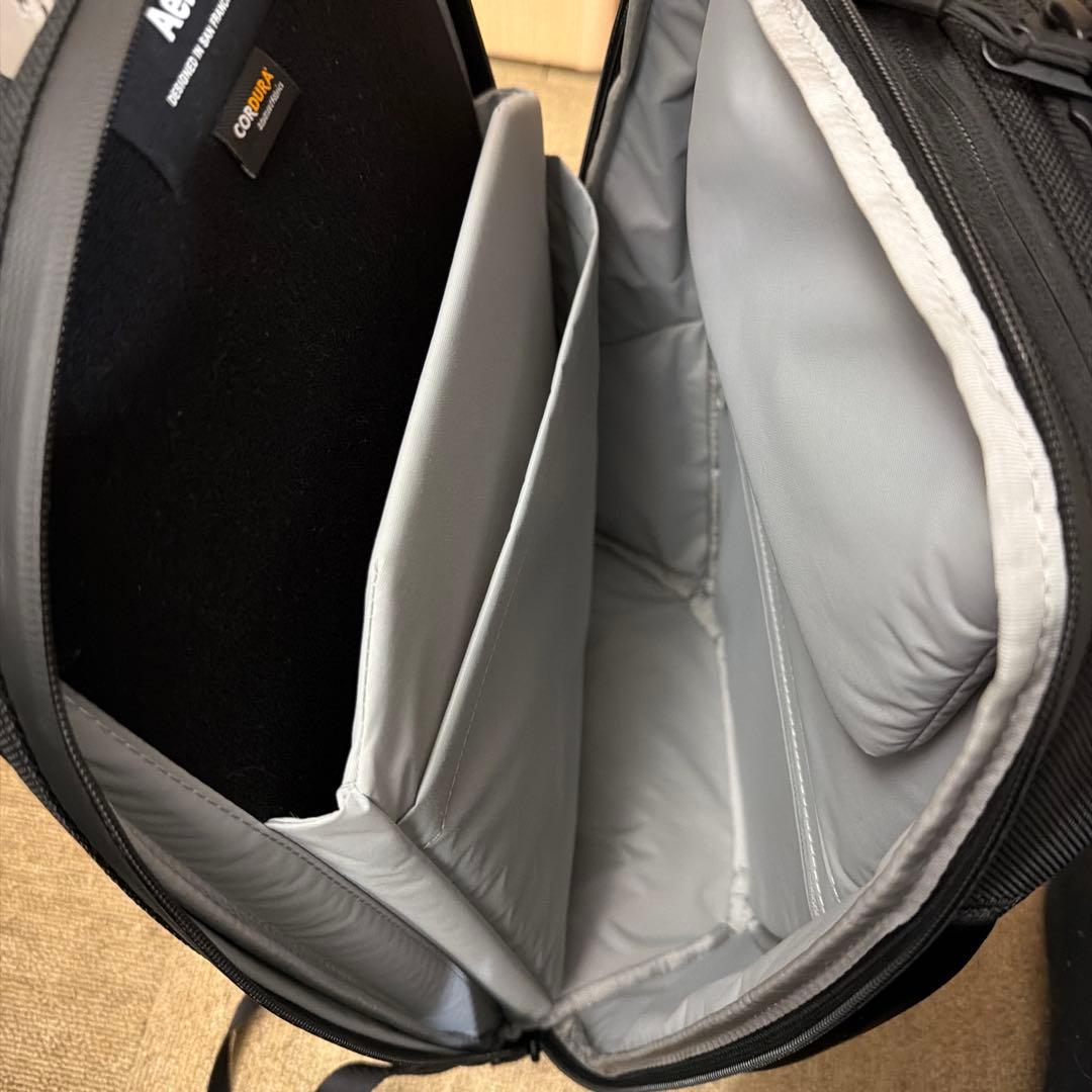 バッグ Aer Day Pack 3