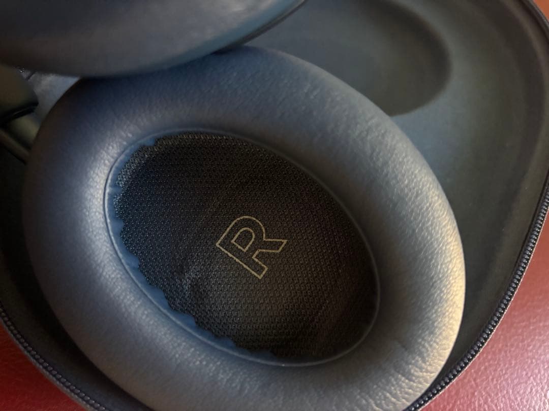 ★美品 Bose QuietComfort Ultra ヘッドホンルナブルー★