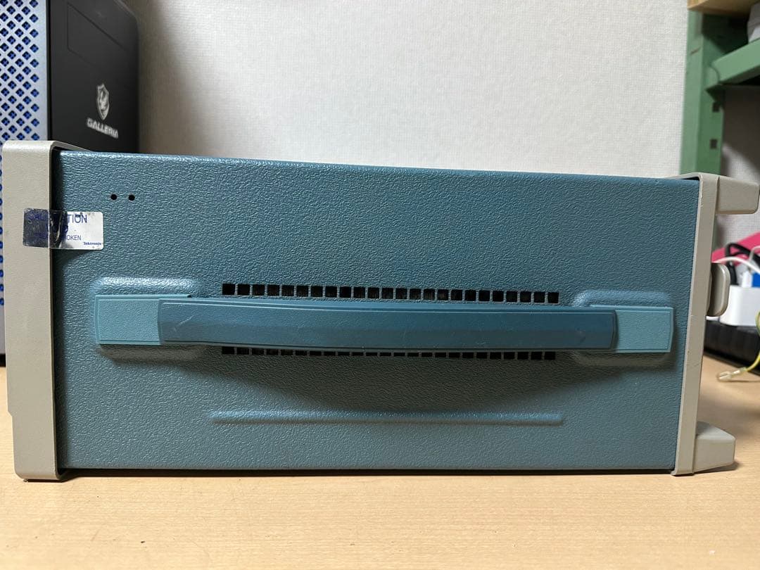 i*0様 Tektronix TDS 784D デジタルオシロスコープ中古