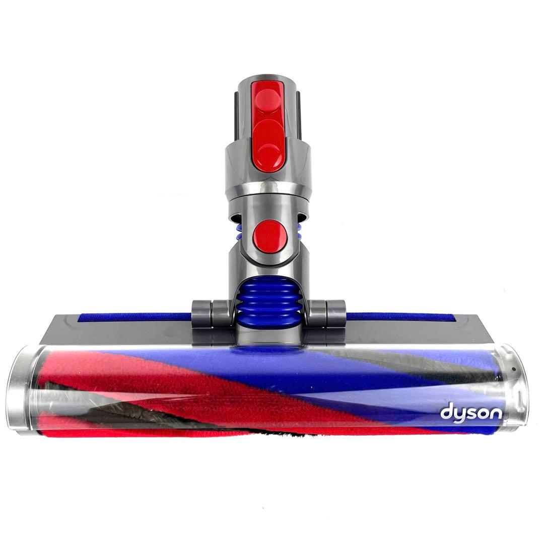 【美品】Dyson[354531] SV10Kスリムヘッド c91