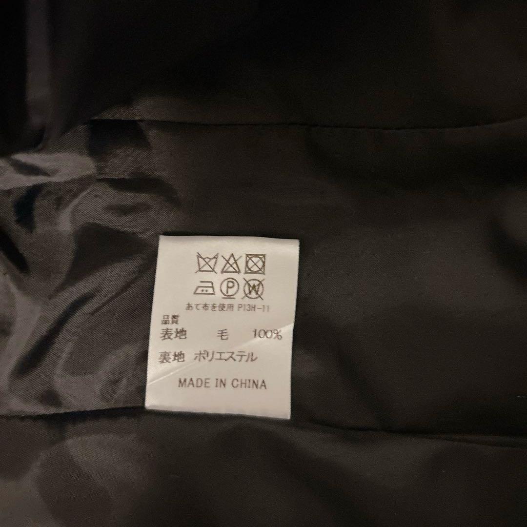 【美品】J.PRESS フォーマルスーツ 紺 ネイビー 受験 卒業式 男の子