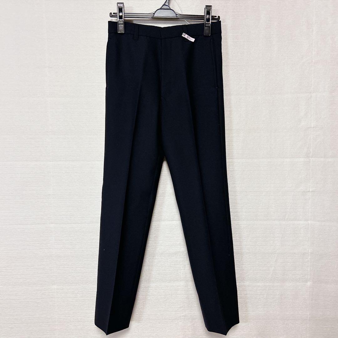 【美品】J.PRESS フォーマルスーツ 紺 ネイビー 受験 卒業式 男の子