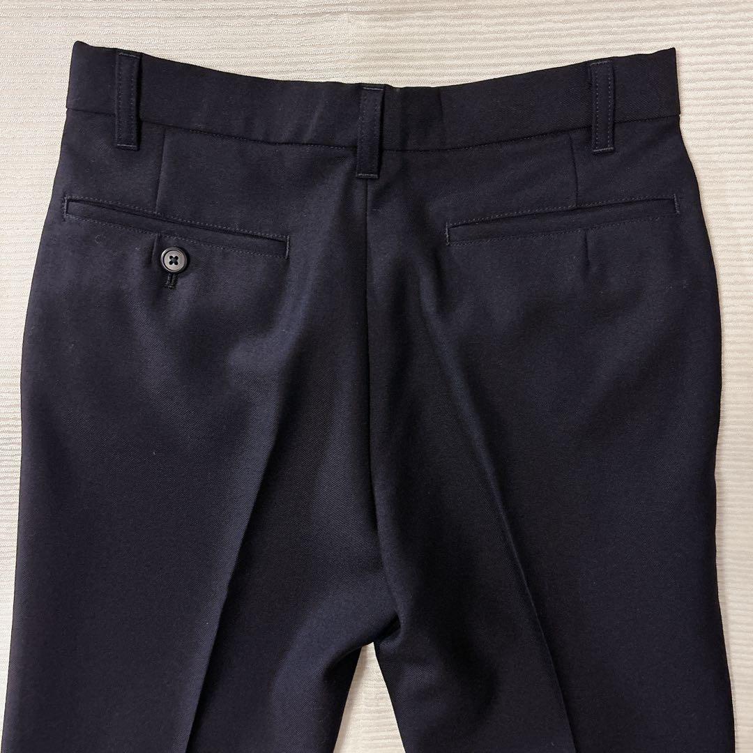 【美品】J.PRESS フォーマルスーツ 紺 ネイビー 受験 卒業式 男の子