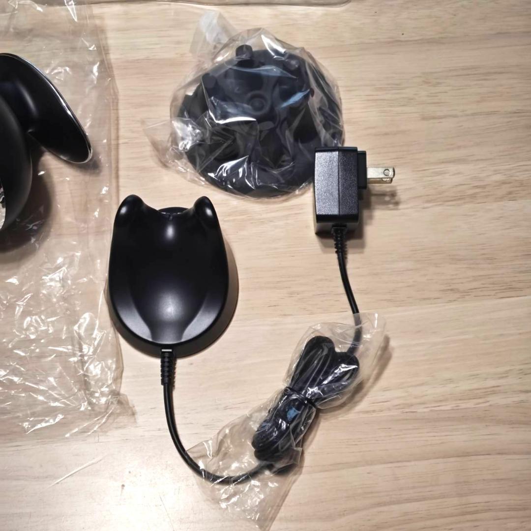 【美品】ヤーマンmyseニードルヘッドスパリフトアクティブMS-32G