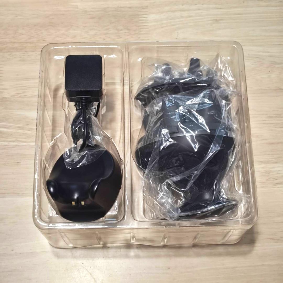 【美品】ヤーマンmyseニードルヘッドスパリフトアクティブMS-32G