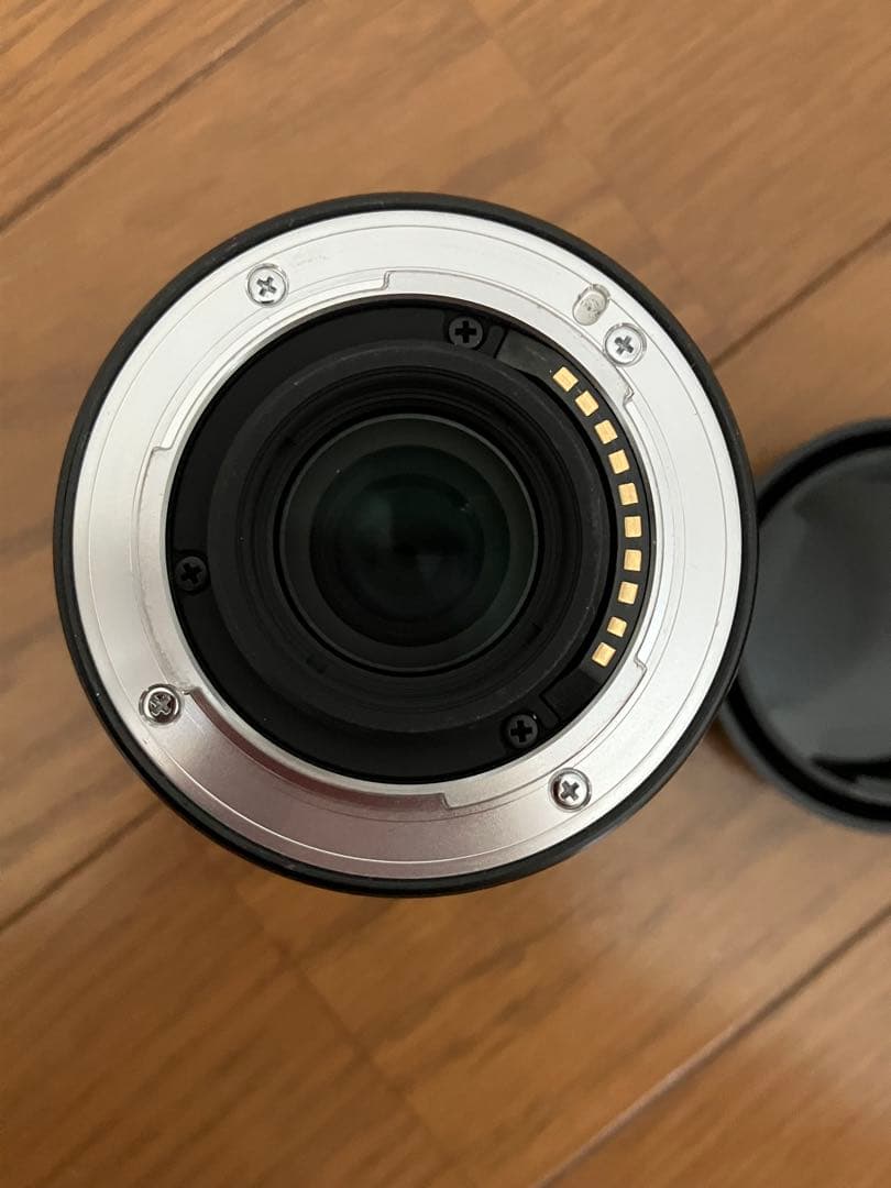 Fujinon XF 23mm F2 R WR レンズ