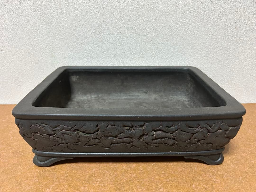 盆栽鉢　松柏盆栽　雑木盆栽