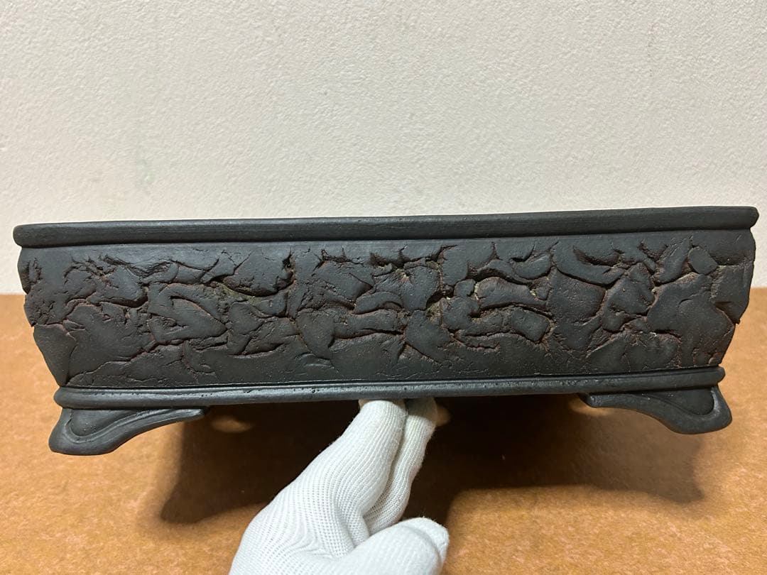 盆栽鉢　松柏盆栽　雑木盆栽