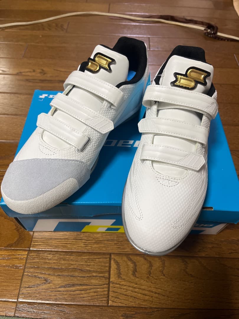 SSK PROEDGE プロエッジ