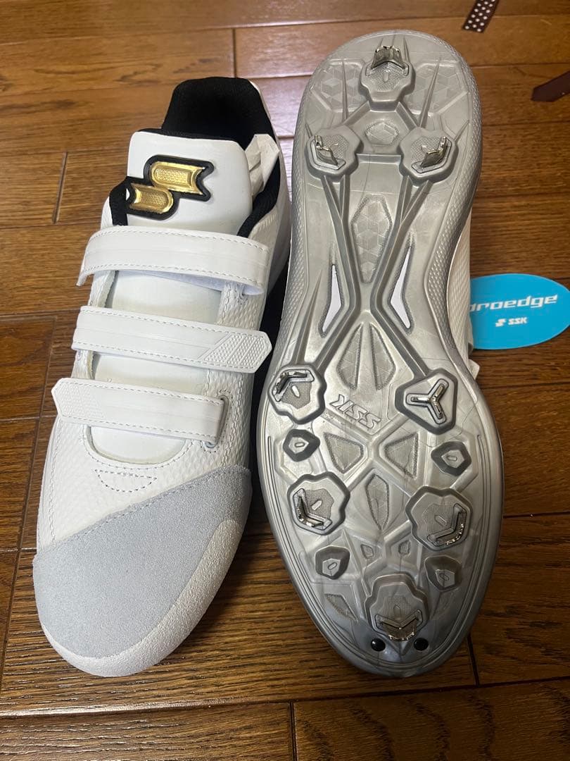 SSK PROEDGE プロエッジ