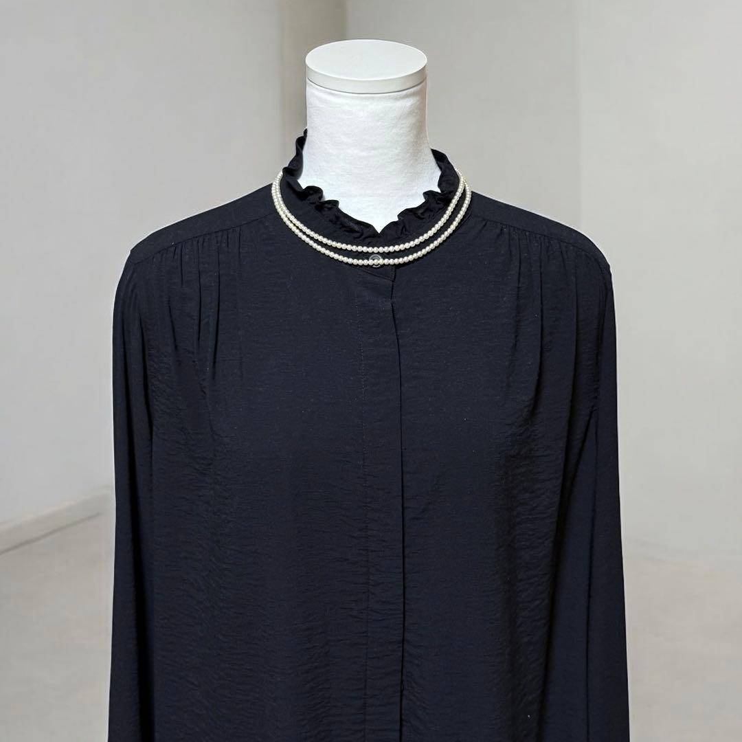 【最高峰】タサキ　ベビーパール　アコヤ　本真珠　2連　ネックレス