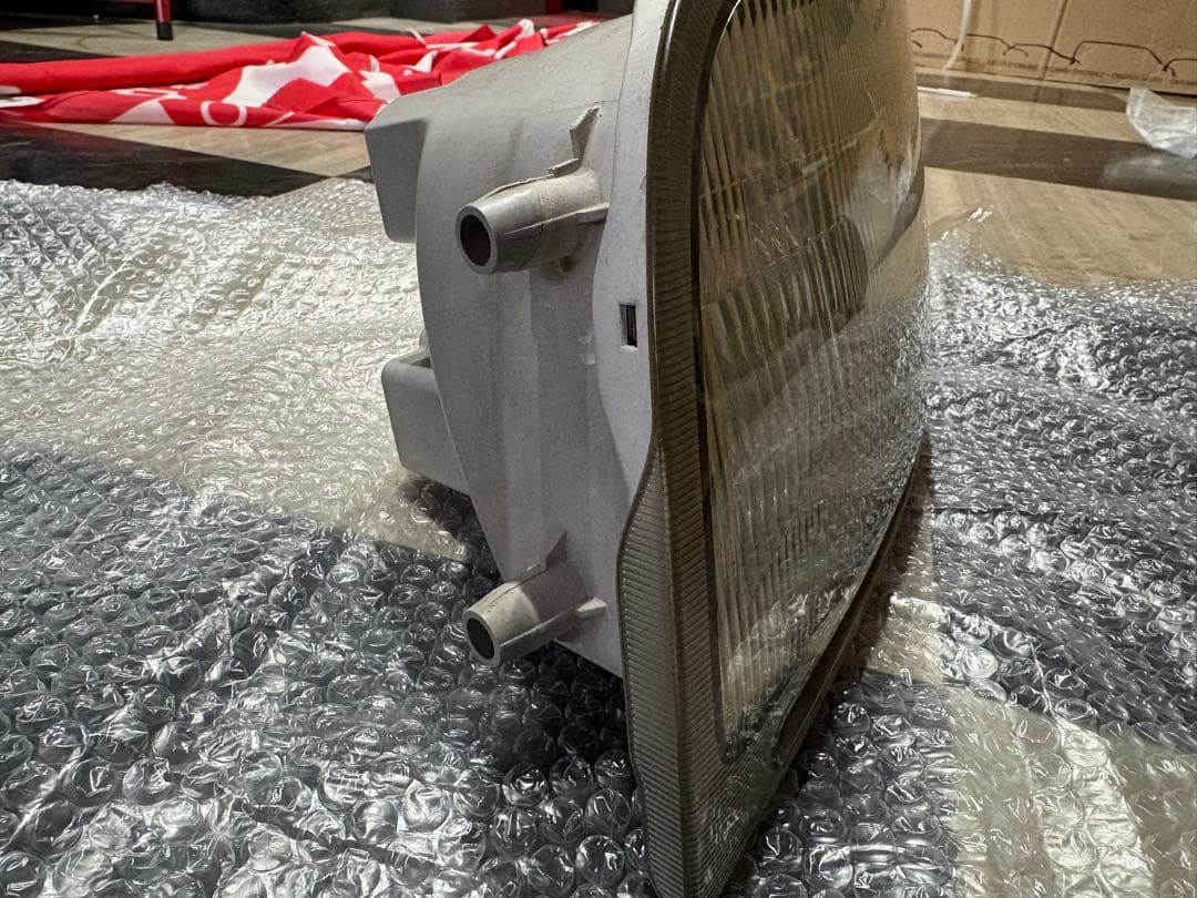 ⭐︎ダイハツ⭐︎ハイゼットトラック⭐︎S200P⭐︎前期⭐︎ヘッドライト⭐︎送料込み⭐︎