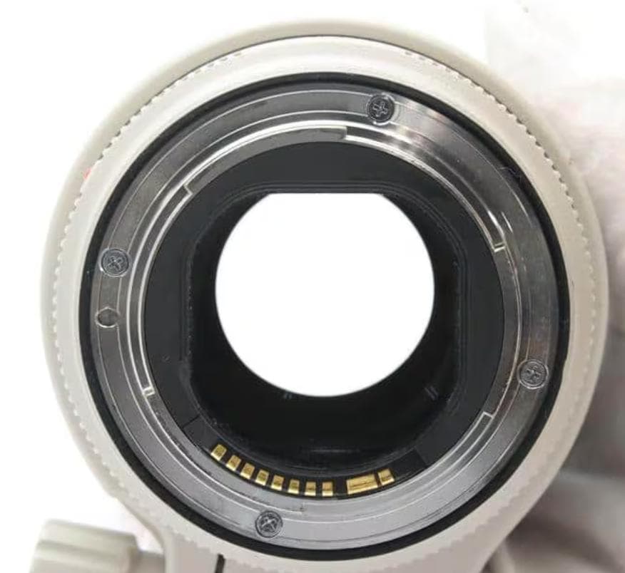 レンズ(ズーム) Canon EF70-200mm F2.8L IS II USM