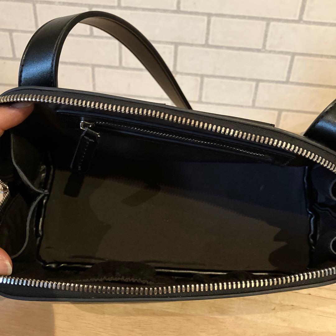 ❤️美品❤️ADD CULUMN レザーショルダーバック・ボディバック 2way