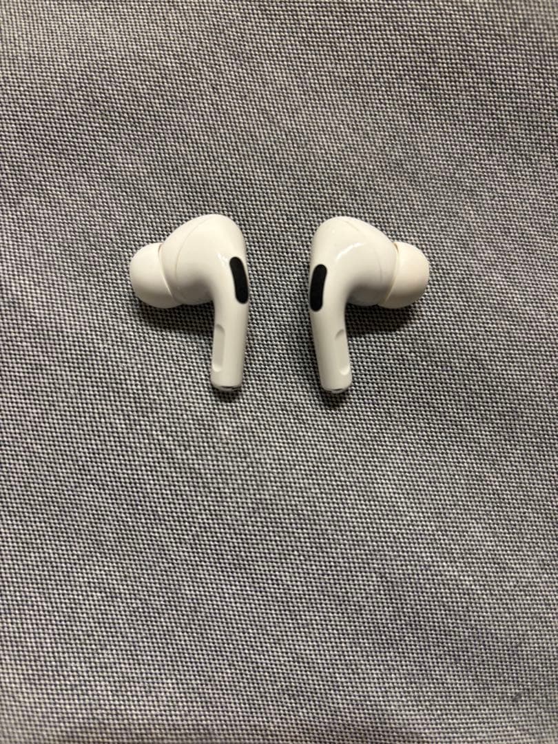 Apple AirPods Pro第2世代 Lightning