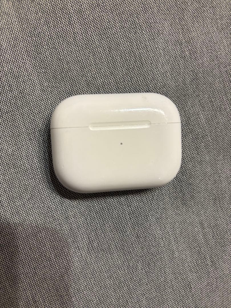 Apple AirPods Pro第2世代 Lightning