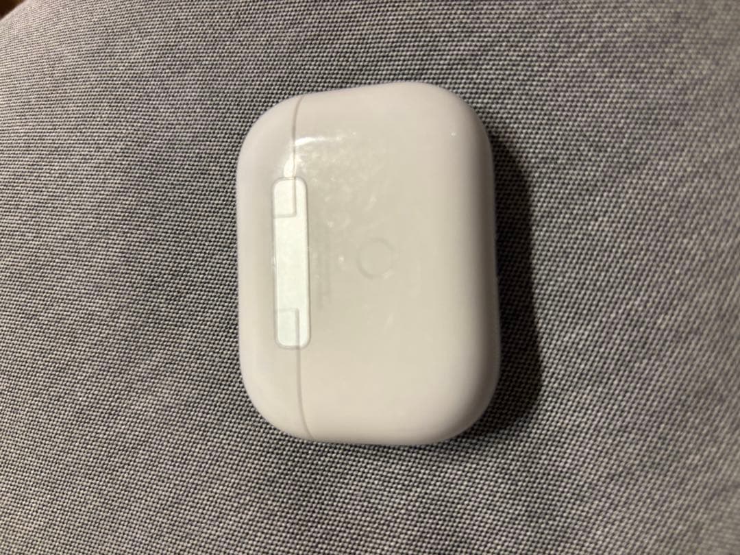 Apple AirPods Pro第2世代 Lightning