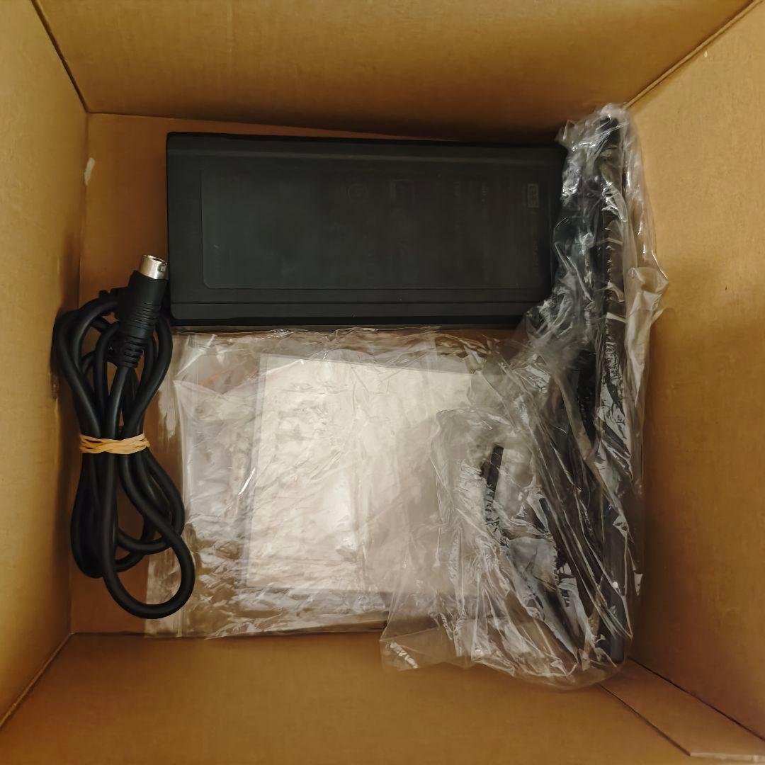 [BIOS️確認済]HX80G RX6600M搭載 ジャンク