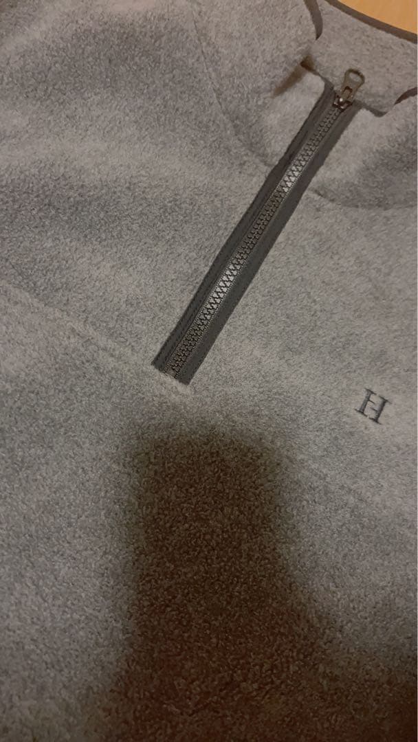 ワンピース Herlipto Flight Mode Fleece Mini Dress