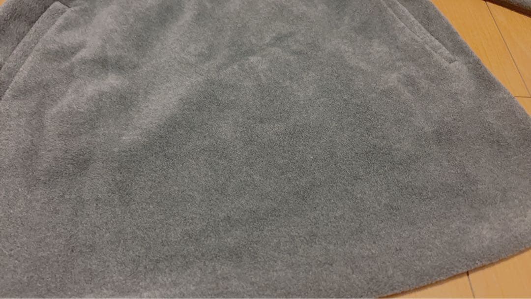 ワンピース Herlipto Flight Mode Fleece Mini Dress