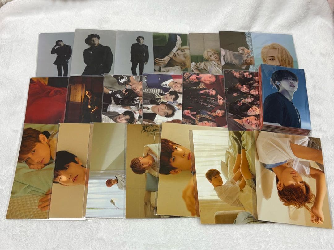 SEVENTEEN 353点 グッズ トレカ まとめ売り