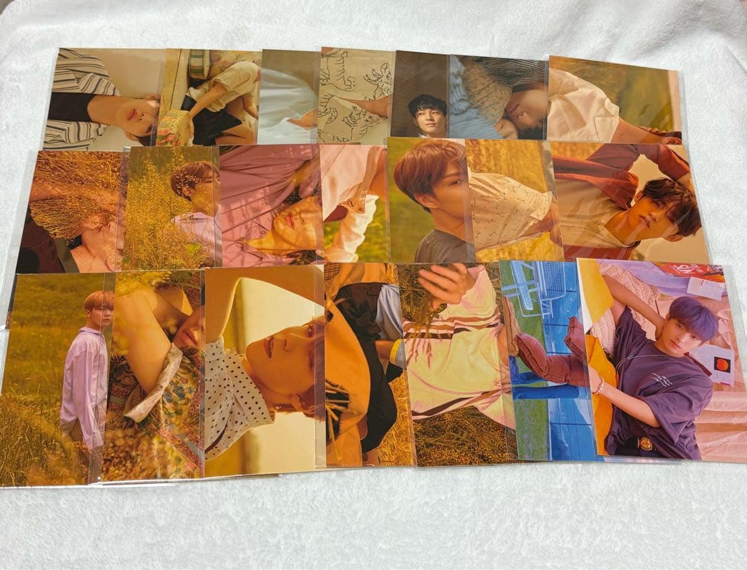 SEVENTEEN 353点 グッズ トレカ まとめ売り