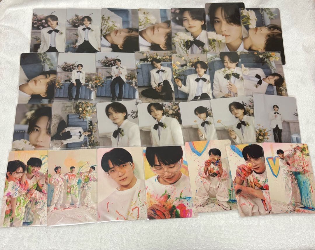 SEVENTEEN 353点 グッズ トレカ まとめ売り