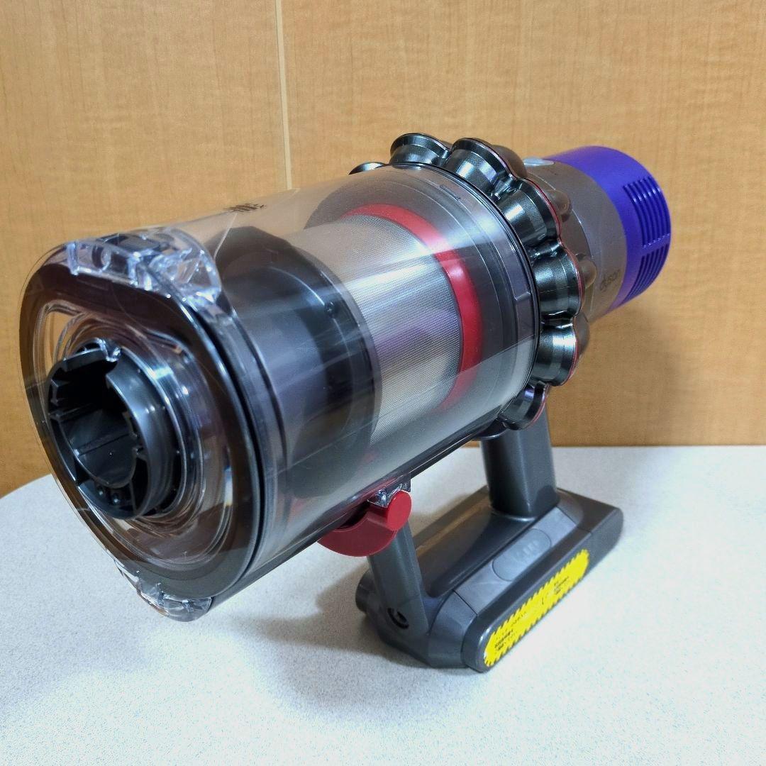 【美品】ダイソン cyclone v10 sv12 分解洗浄済み