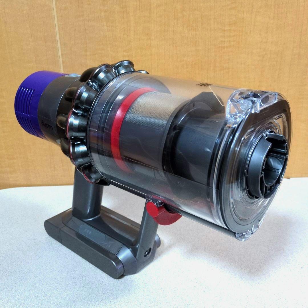 【美品】ダイソン cyclone v10 sv12 分解洗浄済み
