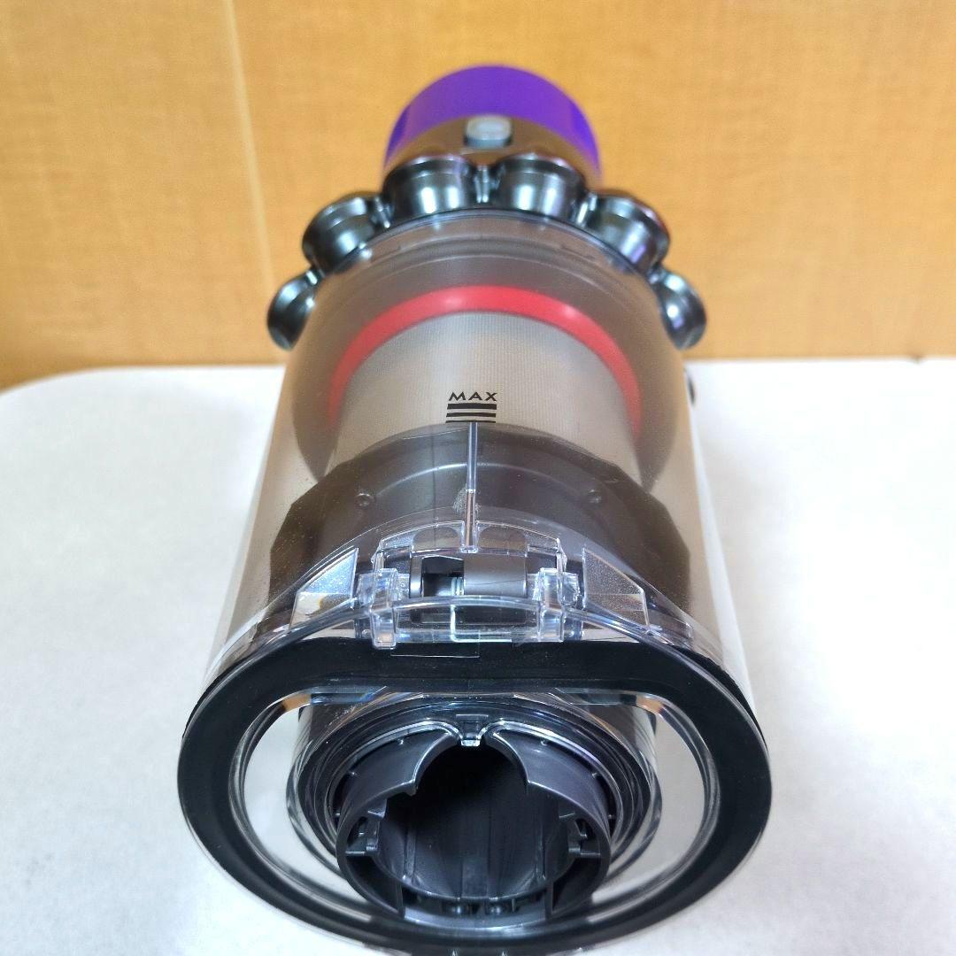 【美品】ダイソン cyclone v10 sv12 分解洗浄済み