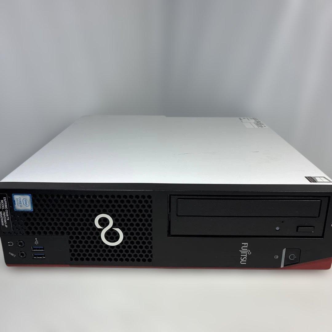 第8世代！Core i3！ESPRIMOD588/TX！Windows11Pro